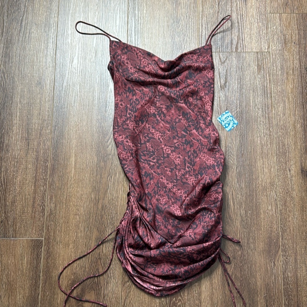 Intimately FREE PEOPLE Medium Slip Dress XS - Picture 2 of 10